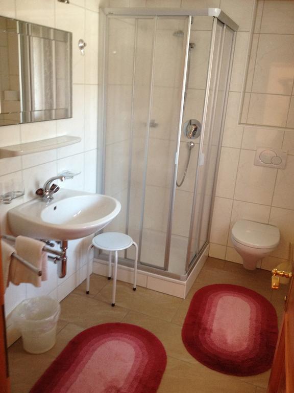 Haus Vasul Hotel Sankt Anton am Arlberg Kamer foto
