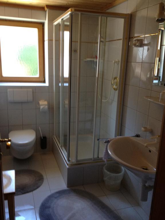 Haus Vasul Hotel Sankt Anton am Arlberg Kamer foto