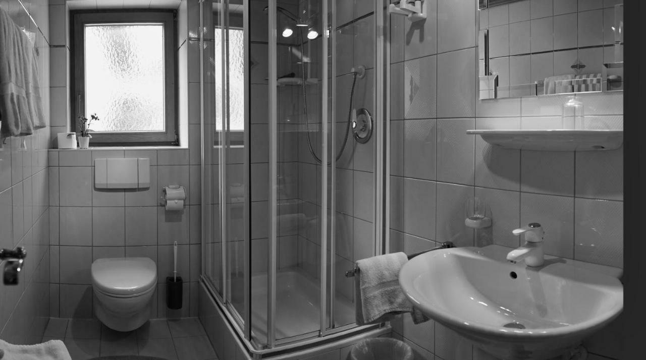 Haus Vasul Hotel Sankt Anton am Arlberg Buitenkant foto